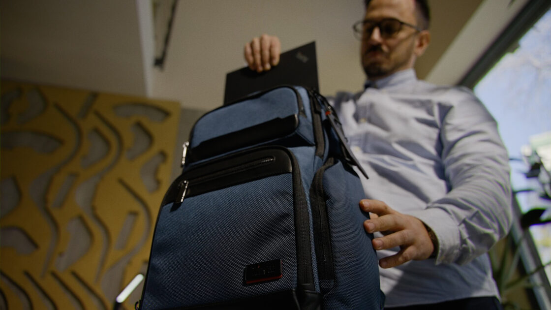 BackPack | Lenovo