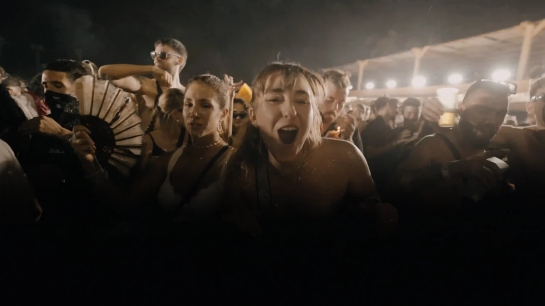 Hard long Night | Sophie Festival Aftermovie