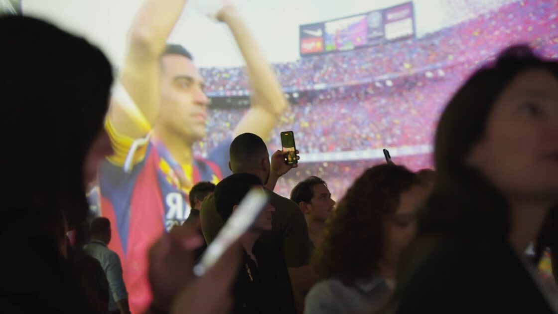 Recorrido por el Museo del Barça | PAY RETAILERS